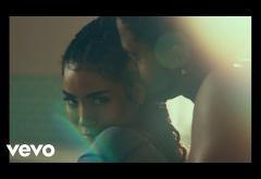 Big Sean ft.Ty Dolla $ign, Jhené Aiko- Body Language | videoclip