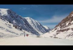 Dimitri Vegas & Like Mike x Armin van Buuren & Brennan Heart ft. Jeremy Oceans - Christmas Time | videoclip