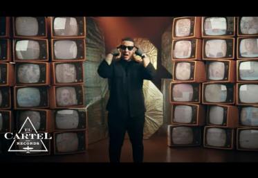 Daddy Yankee - Corona (Freestyle) | videoclip