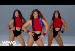 Black Eyed Peas, Shakira - Girl Like Me | videoclip