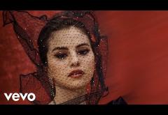 Selena Gomez - Kinda Crazy | videoclip