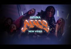 Ozuna - Mala | videoclip