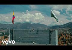 Maluma - Medallo City | videoclip
