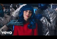 Katy Perry - Not the End of the World | videoclip