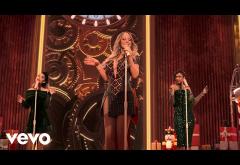 Mariah Carey ft. Ariana Grande, Jennifer Hudson - Oh Santa! | videoclip
