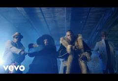 Busta Rhymes ft. Bell Biv Devoe - Outta My Mind | videoclip