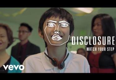 Disclosure, Kelis - Watch Your Step | videclip