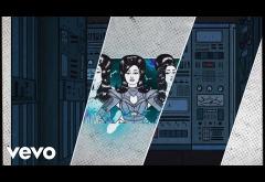 Ariana Grande feat. Doja Cat and Megan Thee Stallion - 34+35  | lyric video