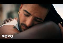 Maluma - Agua de Jamaica | videoclip