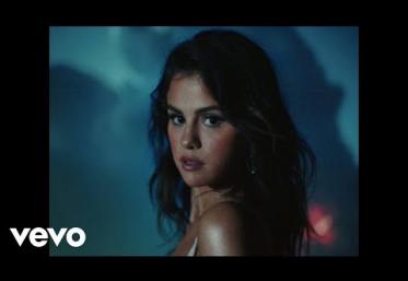 Selena Gomez, Rauw Alejandro - Baila Conmigo | videoclip