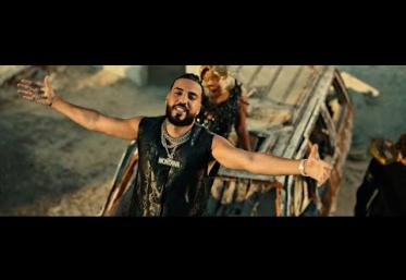 French Montana  ft. Jack Harlow & Lil Durk - Hot Boy Bling | videoclip