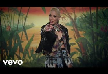 Gwen Stefani - Let Me Reintroduce Myself | videoclip
