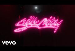 Silk City, Ellie Goulding ft. Diplo, Mark Ronson - New Love | piesă nouă
