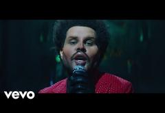 The Weeknd - Save Your Tears | videoclip