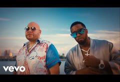 Fat Joe, DJ Khaled, Amorphous - Sunshine (The Light) | videoclip