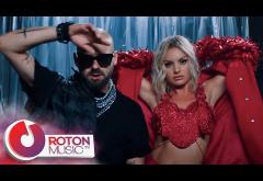 NOSFE x Alexandra Stan x Sak Noel feat. Los Tioz - Tembleque | videoclip