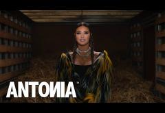 Antonia x Yoss Bones - Dinero | videoclip