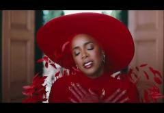 Kelly Rowland - Flowers | videoclip
