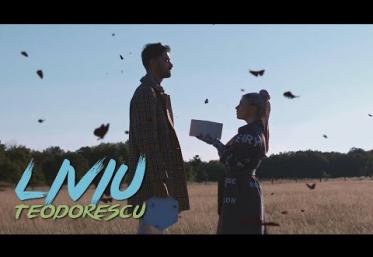 Liviu Teodorescu feat. JO - Fluturii | videoclip