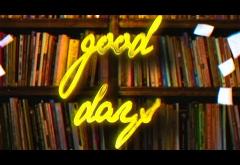 SZA - Good Days ( Part 1) | videoclip