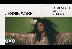 Jessie Ware - Remember Where You Are | piesă nouă