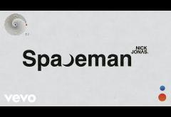 Nick Jonas - Spaceman | piesă nouă