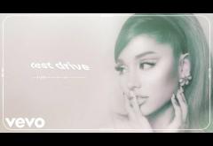 Ariana Grande - Test Drive | piesă nouă 
