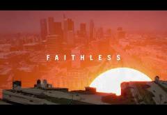 Faithless - I Need Someone | videoclip