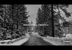 G-Eazy - Break From LA Freestyle | piesă nouă