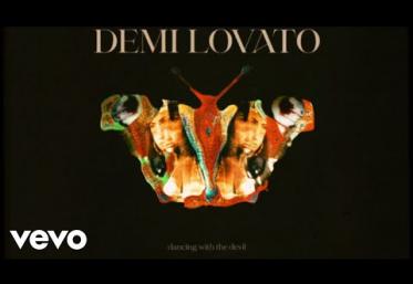 Demi Lovato - Dancing With The Devil | piesă nouă