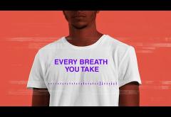 Gino Manzotti & Maxx x Karla - Every Breath | lyric video