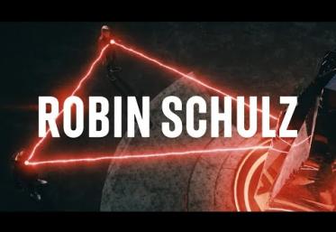 Robin Schulz & Felix Jaehn feat. Alida - One More Time | videoclip