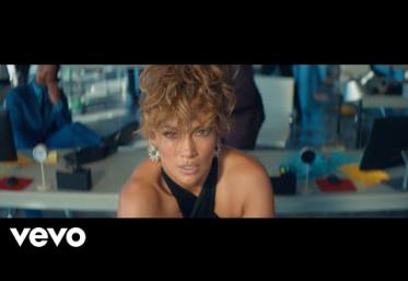 Jennifer Lopez, Maluma - Pa Ti | videoclip 