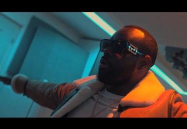 GIMS feat. Inso - Pyongyang | videoclip
