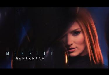 Minelli - Rampampam | videoclip