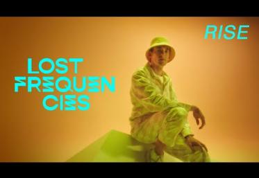 Lost Frequencies - Rise | videoclip