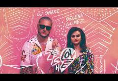 DJ Snake & Selena Gomez - Selfish Love | piesă nouă