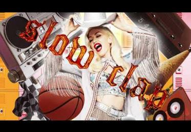 Gwen Stefani - Slow Clap | piesă nouă