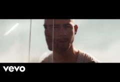 Nick Jonas - Spaceman | videoclip