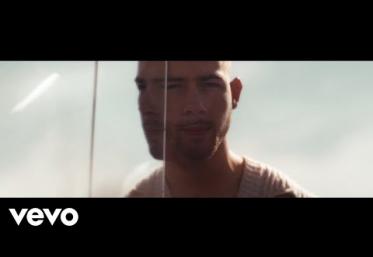 Nick Jonas - Spaceman | videoclip