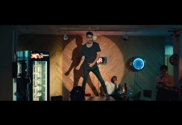 Tiësto - The Business | videoclip
