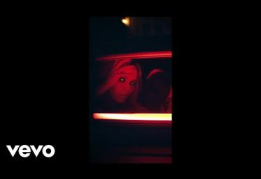 The Weeknd - Try Me | videoclip