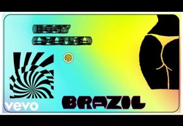 Iggy Azalea - Brazil | piesă nouă