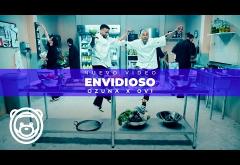 Ozuna x Ovi - Envidioso | videoclip