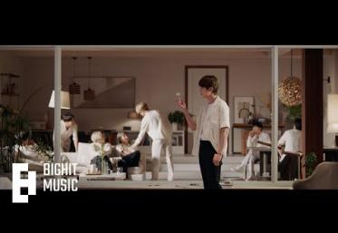 BTS - Film out | videoclip