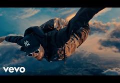 Chris Brown ft. Young Thug, Future, Lil Durk, Mulatto - Go Crazy (Remix) | videoclip