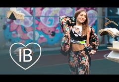 Iuliana Beregoi - Ne iubim | videoclip
