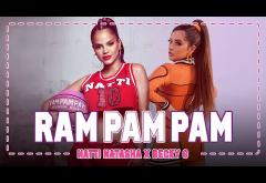 Natti Natasha x Becky G - Ram Pam Pam | videoclip