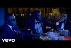 DJ Khaled ft. Nas, JAY-Z & James Fauntleroy and Harmonies by The Hive - Sorry Not Sorry | videoclip