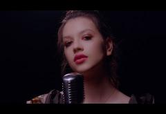 Cleopatra Stratan - Vorba de tine | videoclip